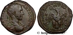 Ancient Coins - ELAGABALUS Nicopolis ad Istrum, Mésie Inférieure c. 218-222 (26,5mm, 12,35g, 1h)