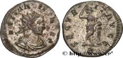 Ancient Coins - CONSTANTIUS I Lyon 294 (23mm, 4,05g, 1h)