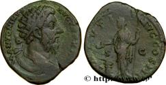 Ancient Coins - MARCUS AURELIUS Rome 170 (27mm, 10,36g, 6h)
