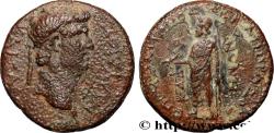 Ancient Coins - CLAUDIUS Cadi, Phrygie c. 50-54 (18,5mm, 4,25g, 11h)