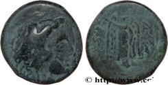Ancient Coins - THRACE - LYSIMACHIA Lysimachia, Thrace c. 300-281  AC. (16,5mm, 4,49g, 12h)