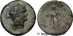 Ancient Coins - DOMITIANUS Irenopolis, Cilicie 92-93 (22,5mm, 7,23g, 12h)