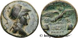 Ancient Coins - PHRYGIA - APAMEIA Apamée, Phrygi c. 88-48 AC. (21,5mm, 7,89g, 1h)