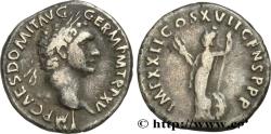 Ancient Coins - DOMITIANUS Rome 95-96 (18,5mm, 3,12g, 7h)