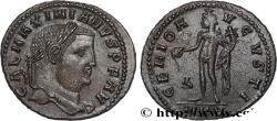 Ancient Coins - GALERIUS Cyzique 308-309 (24mm, 6,54g, 6h)
