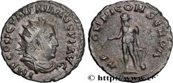 Ancient Coins - VALERIAN I Rome 254 (20mm, 3,51g, 6h)