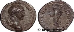 Ancient Coins - TRAJANUS Rome 113 (17,5mm, 2,50g, 6h)