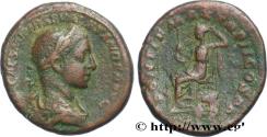 Ancient Coins - SEVERUS ALEXANDER  Rome 223 (27mm, 11,26g, 7h)