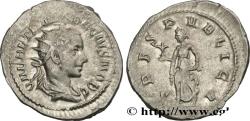 Ancient Coins - HERENNIUS ETRUSCUS Rome 250 (24mm, 4,22g, 6h)