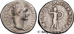 Ancient Coins - DOMITIANUS Rome 93 (17,5mm, 3,13g, 6h)