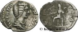 Ancient Coins - JULIA DOMNA Rome 195 (16,5mm, 2,85g, 6h)