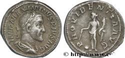 Ancient Coins - MAXIMINUS I Rome 235 (18,5mm, 3,67g, 12h)
