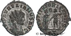 Ancient Coins - AURELIAN Siscia 271  (22mm, 3,72g, 12h)