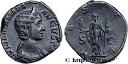 Ancient Coins - JULIA MAMAEA Rome 227 (29mm, 18,02g, 12h)