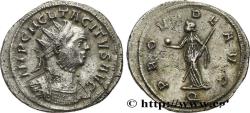 Ancient Coins - TACITUS Ticinum début 276 (22mm, 4,00g, 6h)