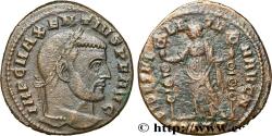 Ancient Coins - MAXENTIUS Ostie 309-312 (23,5mm, 6,04g, 12h)