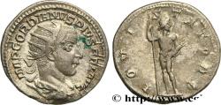 Ancient Coins - GORDIAN III Rome 241-243 (21,5mm, 4,31g, 11h)