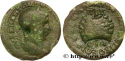 Ancient Coins - GORDIAN III Thessalonique, Macédoine 238-239 (25,5mm, 9,76g, 1h)