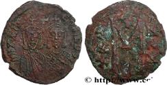 Ancient Coins - MICHAEL II and THEOPHILOS Constantinople 821-829 (31mm, 7,30g, 6h)