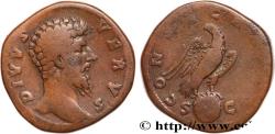 Ancient Coins - LUCIUS VERUS Rome 169 (31,5mm, 25,93g, 12h)