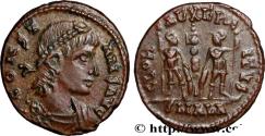 Ancient Coins - CONSTANS Alexandrie 337-340 (15,5mm, 1,85g, 6h)