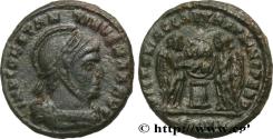 Ancient Coins - CONSTANTINE I THE GREAT Arles 319 (18,5mm, 3,21g, 6h)