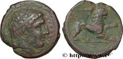 Ancient Coins - SICILY - SYRACUSE - FOURTH REPUBLIC Syracuse, Sicile c. 289-287 AC. (21,5mm, 6,55g, 3h)