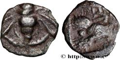 Ancient Coins - IONIA - EPHESUS Éphèse, Ionie c. 480-450 (6,5mm, 0,11g, 3h)