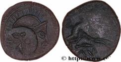 Ancient Coins - THRACE - THRACIAN KINGDOM - LYSIMACHOS Macédoine, Amphipolis 287/286 - 281/280 AC. (17mm, 3,16g, 3h)