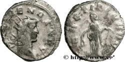 Ancient Coins - GALLIENUS Milan 263 (20mm, 3,13g, 12h)