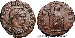 Ancient Coins - CONSTANS Atelier incertain 337-340 (15,5mm, 1,71g, 11h)