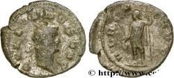 Ancient Coins - GALLIENUS Milan 264-265 (21mm, 3,68g, 6h)