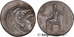 Ancient Coins - MACEDONIA - MACEDONIAN KINGDOM - PHILIP III ARRHIDAEUS Babylone, Babylonie c. 323-317 AC. (26mm, 16,69g, 3h)