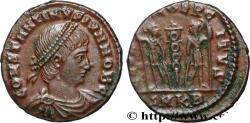 Ancient Coins - CONSTANTINE II Cyzique 336-337 (16mm, 1,73g, 12h)