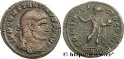 Ancient Coins - CONSTANTINE I THE GREAT Arles 313-314 (19,5mm, 2,88g, 12h)