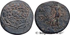 Ancient Coins - PONTUS - AMISOS Amisos, Pont c. 105-90 ou 90-85 AC. (22mm, 7,41g, 1h)
