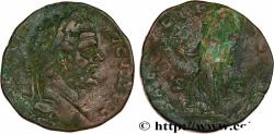 Ancient Coins - SEPTIMIUS SEVERUS Rome 195 (28mm, 18,29g, 5h)