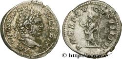 Ancient Coins - CARACALLA Rome 212 (19mm, 3,51g, 6h)