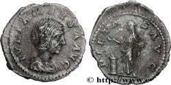 Ancient Coins - JULIA MAESA Rome 218-220 (19,5mm, 3,02g, 5h)
