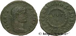 Ancient Coins - CRISPUS Siscia 320-321 (18mm, 2,33g, 12h)