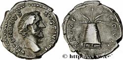 Ancient Coins - ANTONINUS PIUS Rome 139 (18,5mm, 3,42g, 6h)