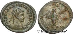 Ancient Coins - MAXIMIANUS HERCULIUS Lyon 289-290 (22,5mm, 3,57g, 7h)