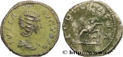 Ancient Coins - JULIA DOMNA Rome 211 (17,5mm, 2,74g, 12h)