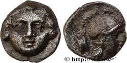 Ancient Coins - PISIDIA - SELGE Pisidie, Selgé c. 300-190 AC. (10mm, 0,90g, 3h)