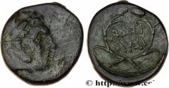 Ancient Coins - THRACE - THRACIAN KINGDOM - LYSIMACHOS Lysimacheia, Thrace c. 304-297 AC. (15,5mm, 2,92g, 11h)