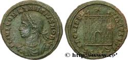 Ancient Coins - CONSTANTIUS II Siscia 328-329 (19mm, 2,97g, 1h)