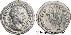 Ancient Coins - GORDIAN III Rome 240 (20mm, 2,97g, 6h)