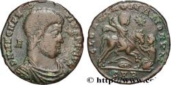 Ancient Coins - MAGNENTIUS Arles 350 (23mm, 5,76g, 12h)