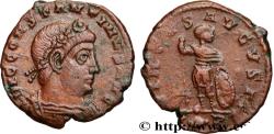 Ancient Coins - CONSTANTINE II Rome 337-340 (15mm, 1,71g, 11h)
