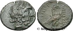 Ancient Coins - PHRYGIA - AMORIUM Amorium, Phrygie c. 133-27AC. (18,5mm, 5,11g, 12h)